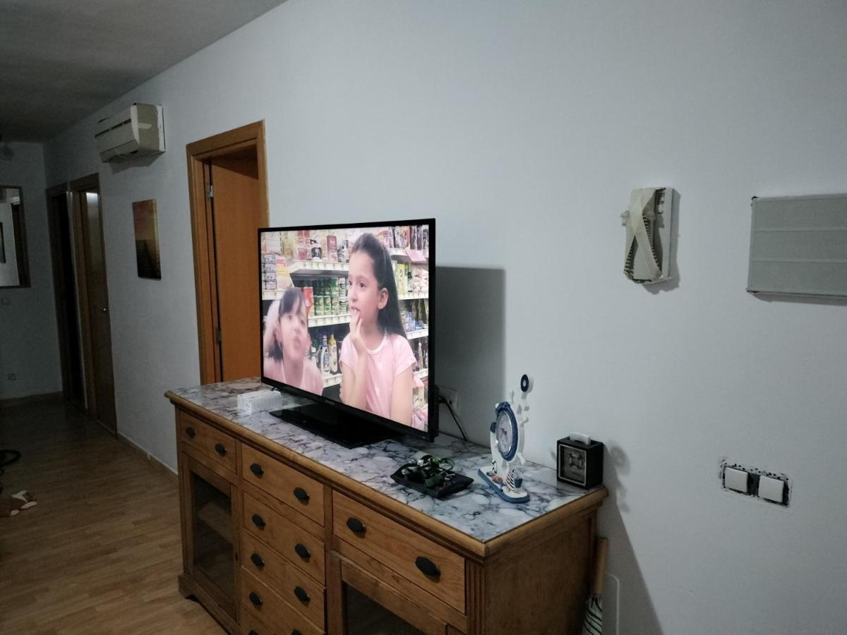 Villazen Les Cases d'Alcanar Ngoại thất bức ảnh