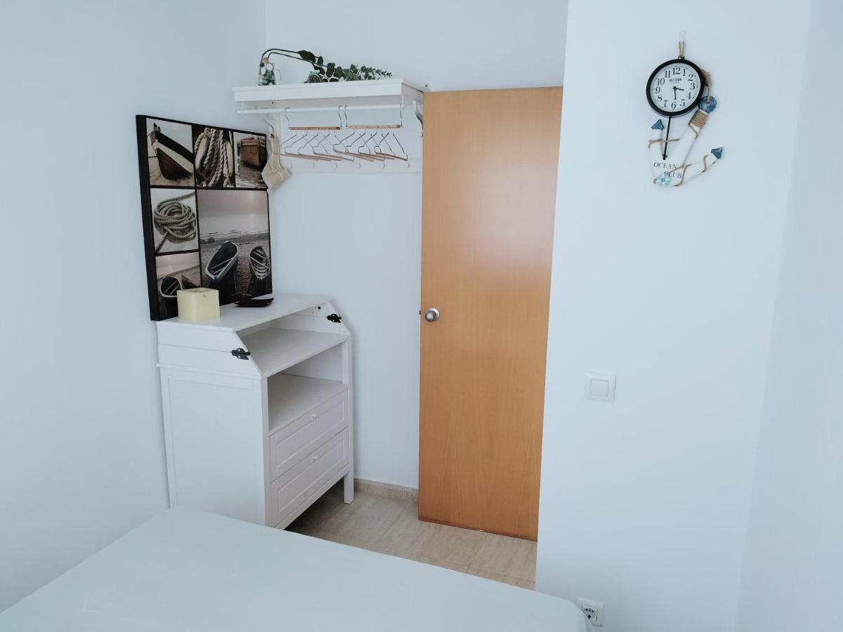 Villazen Les Cases d'Alcanar Ngoại thất bức ảnh