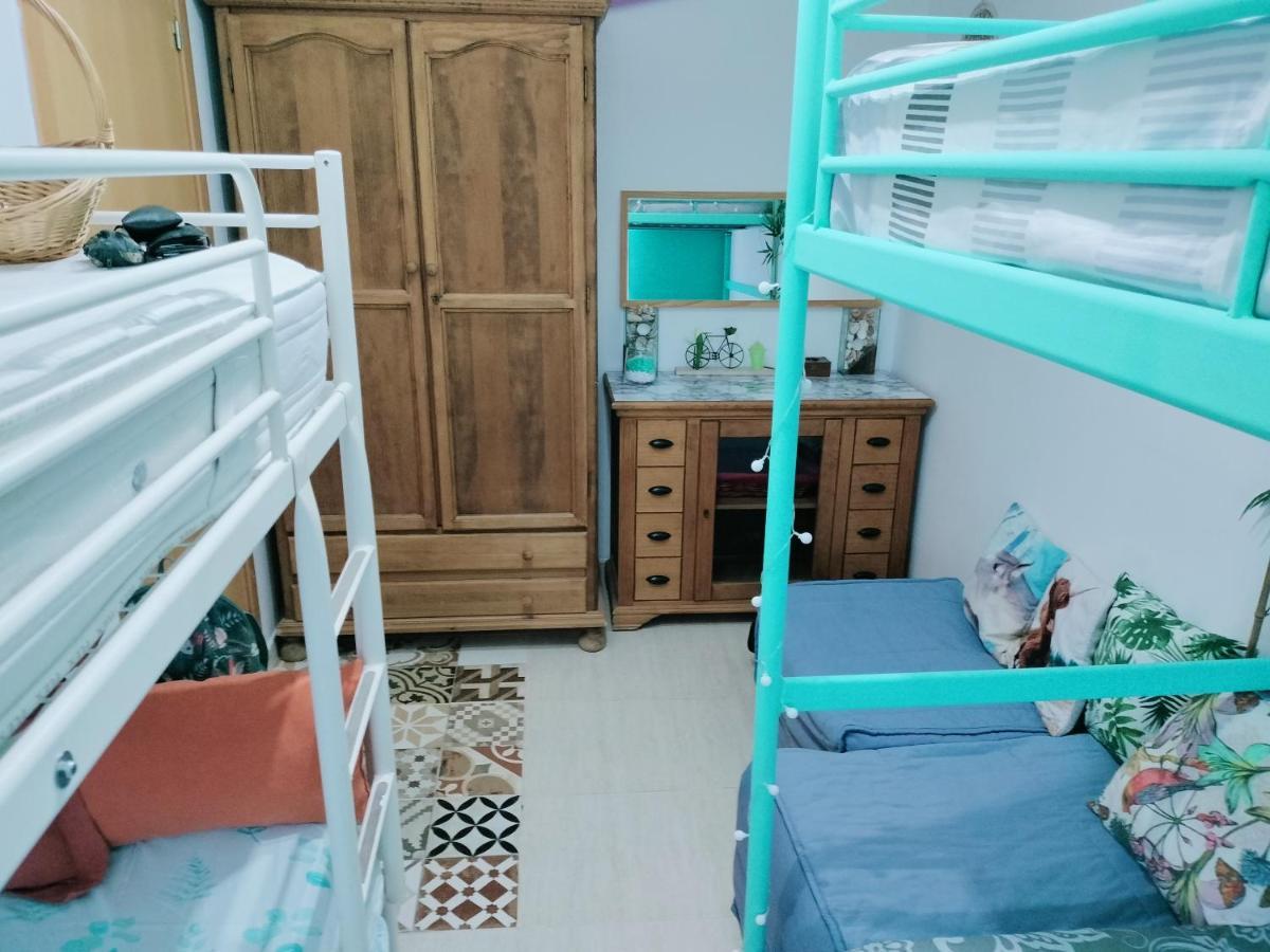 Villazen Les Cases d'Alcanar Ngoại thất bức ảnh