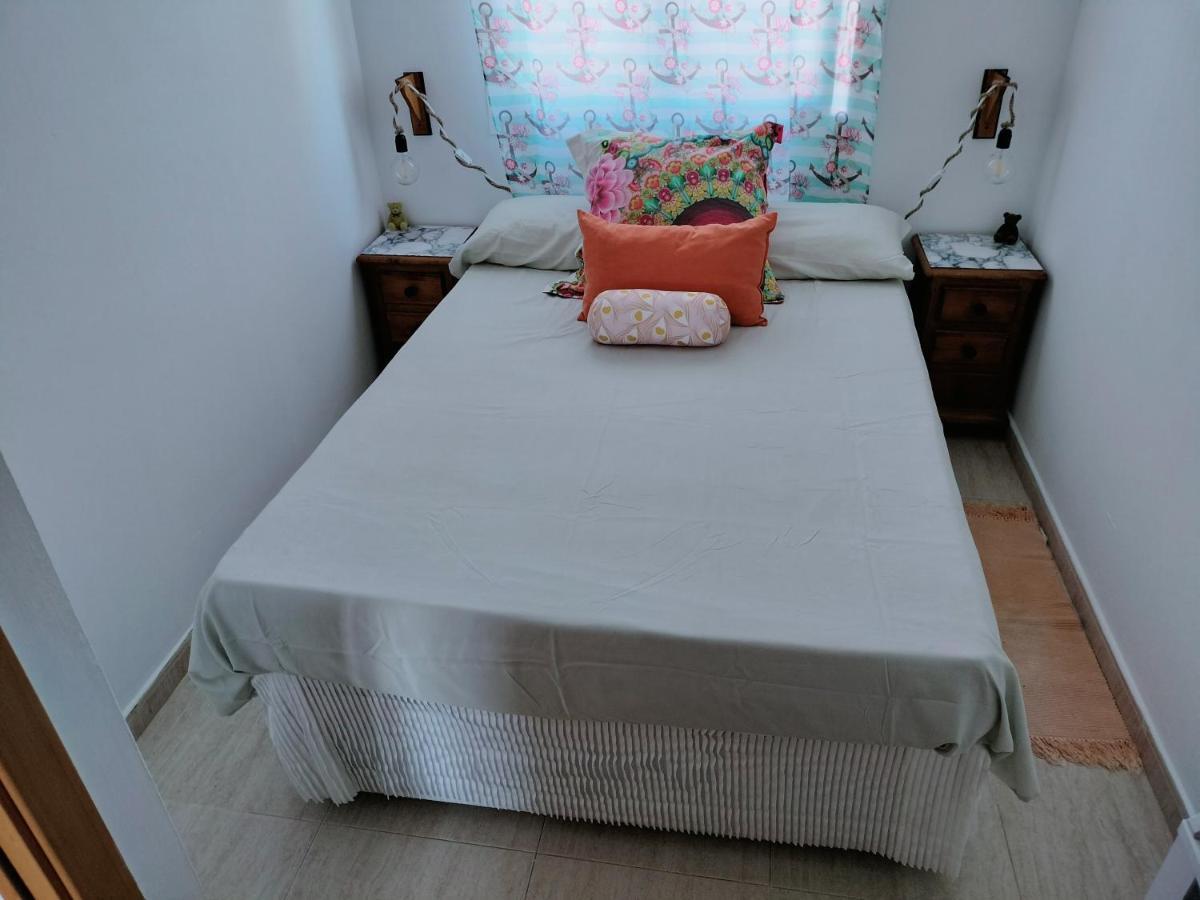 Villazen Les Cases d'Alcanar Ngoại thất bức ảnh
