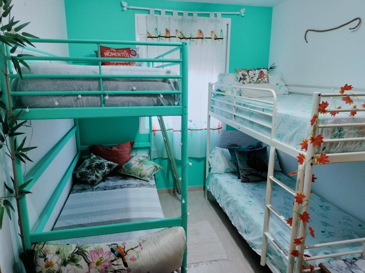 Villazen Les Cases d'Alcanar Ngoại thất bức ảnh