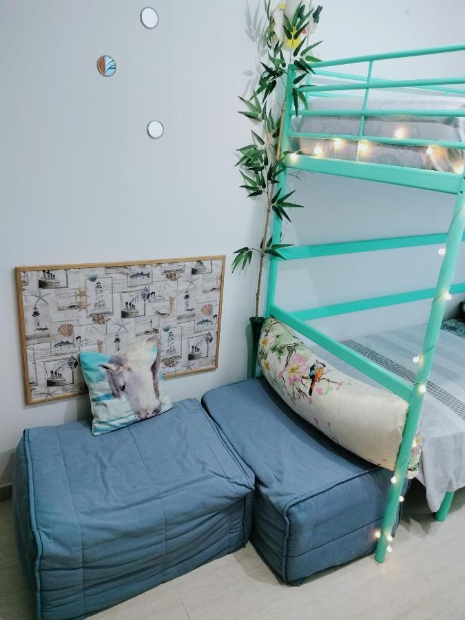 Villazen Les Cases d'Alcanar Ngoại thất bức ảnh