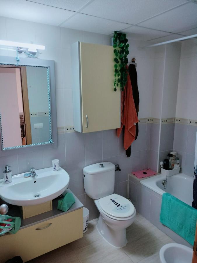 Villazen Les Cases d'Alcanar Ngoại thất bức ảnh