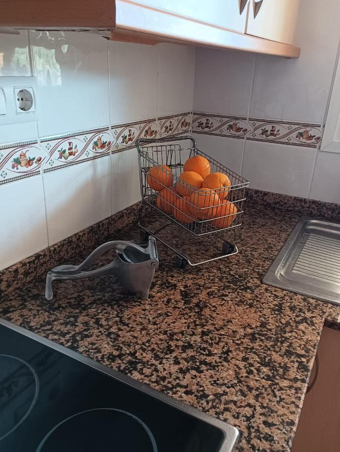 Villazen Les Cases d'Alcanar Ngoại thất bức ảnh